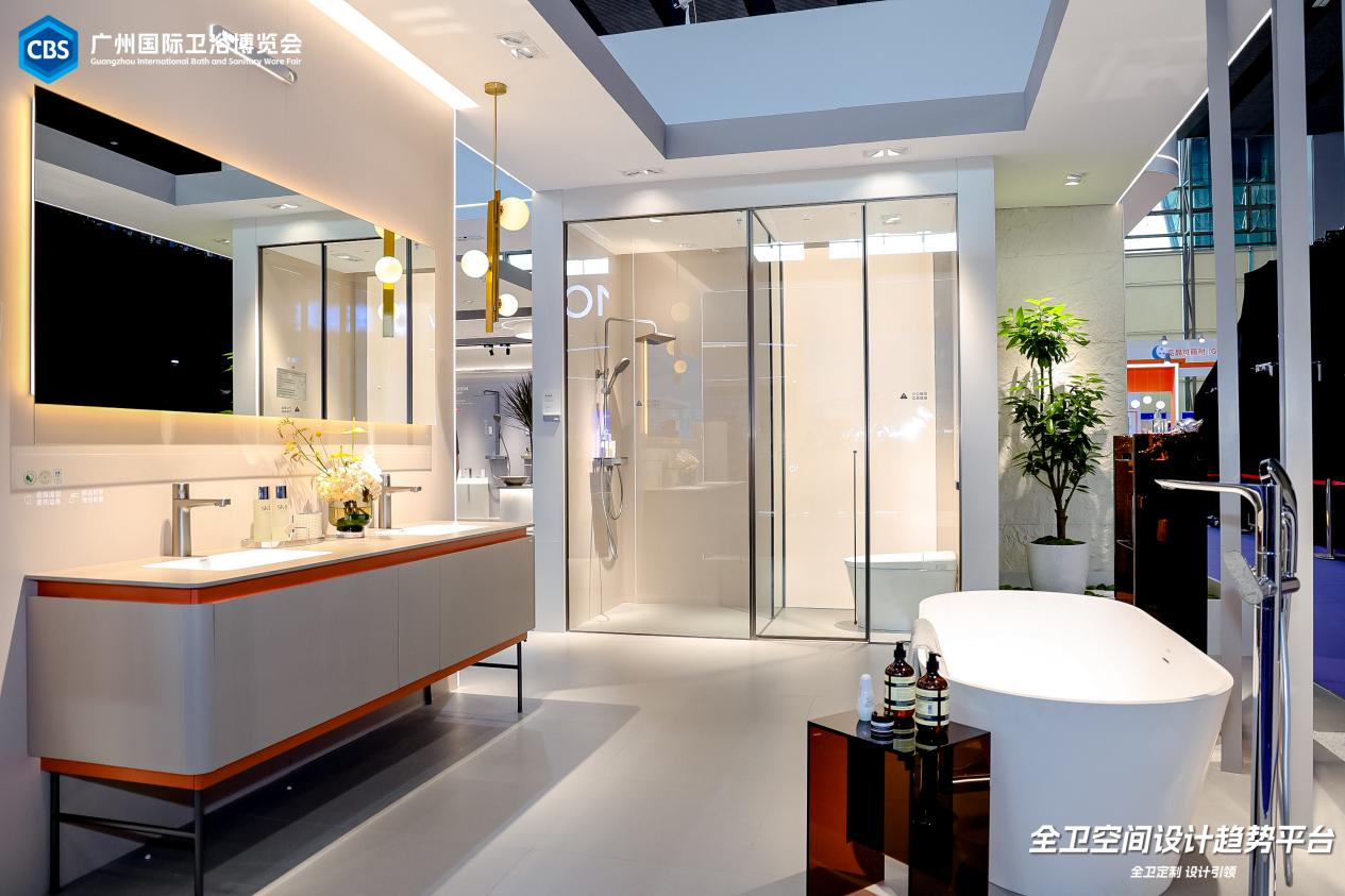 CBD 2026上海全卫空间定制展览会（虹桥建博会）主办新发布——眼下参展的几点讲究，要领！