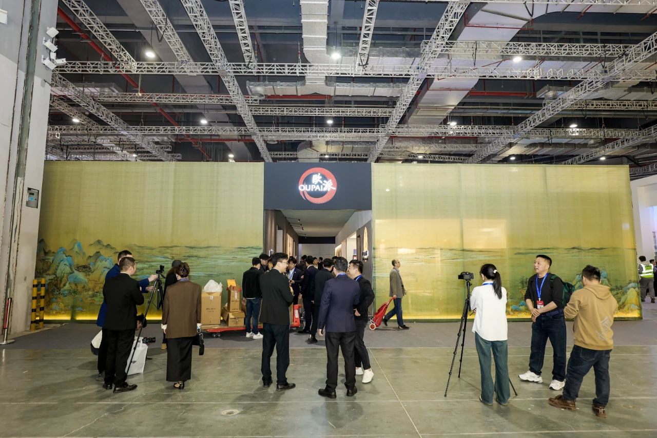 CBD 2026上海整体厨房及定制橱柜展览会（虹桥建博会）主办新发布——眼下参展的几点讲究，要领！