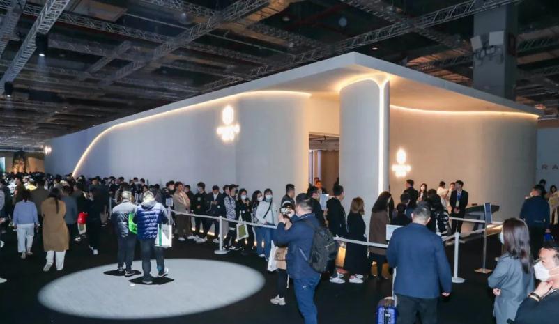 CBD 2026上海全屋定制展览会（虹桥建博会）主办新发布——眼下参展的几点讲究，要领！