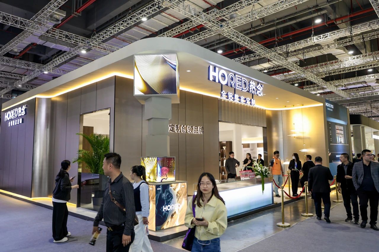 CBD2025中国建博会（广州全铝整家定制展）重磅官宣！——作战指南，温情陪伴