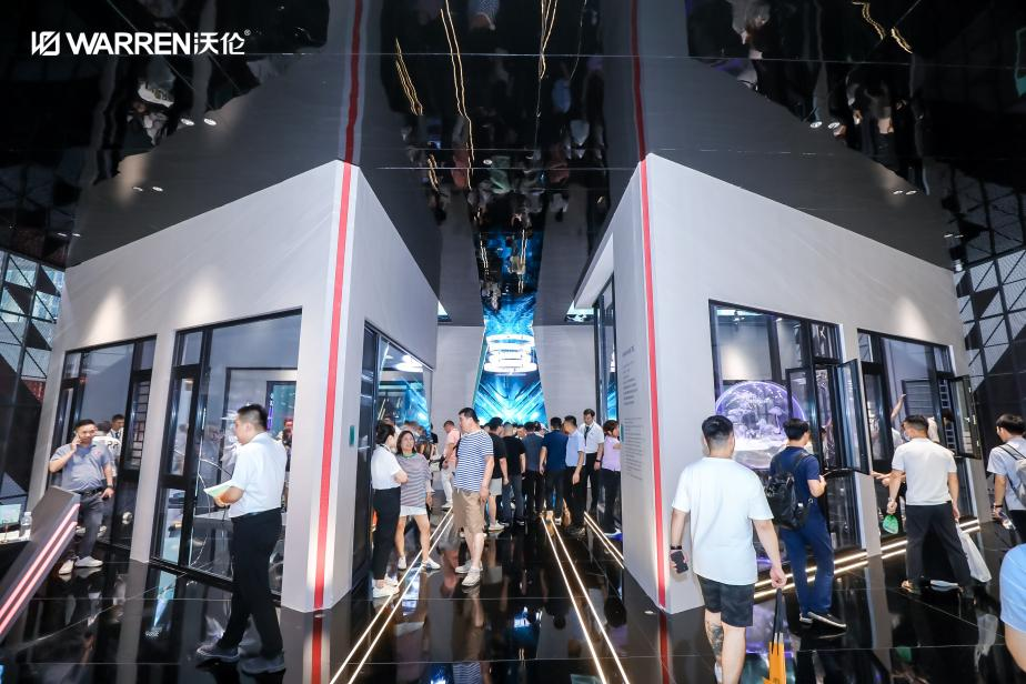 CBD2025中国建博会（广州全屋门窗定制展）重磅官宣！——作战指南，温情陪伴