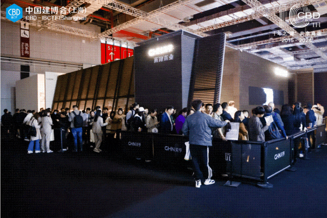 2026上海建博会【时间+展馆】2026上海高定家居展