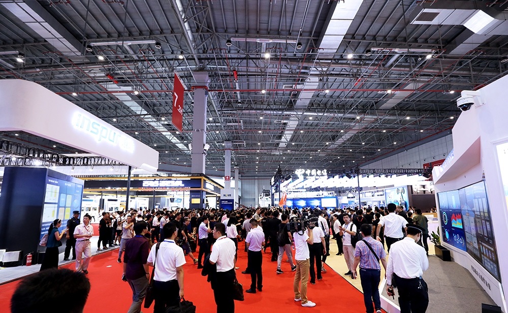 2025年储能大会(中国国际储能展)