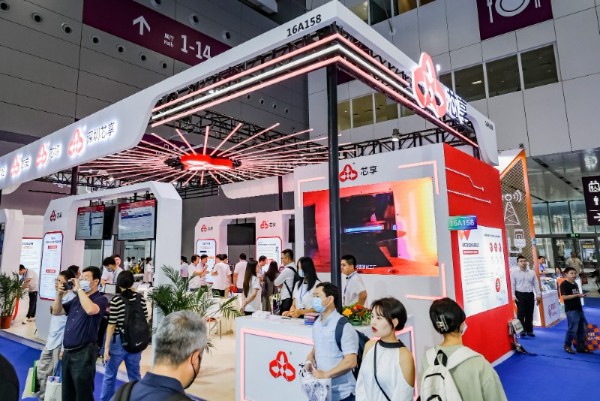 2025中国(深圳)国际智能电网展览会-全国智能电网展