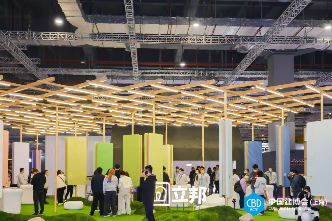官方发布！2025广州建博会【环保涂装展区】展会招商全面启动