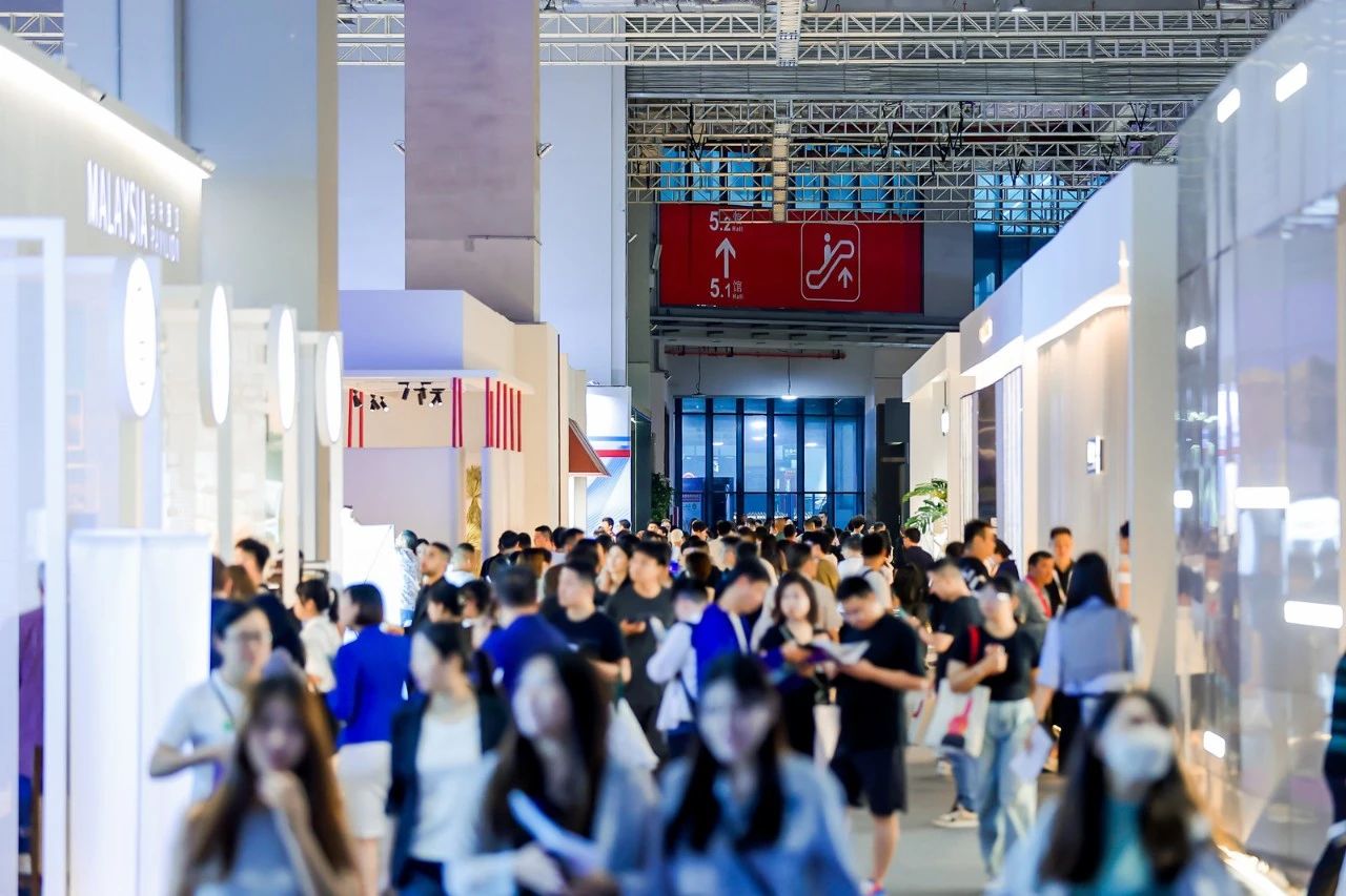主办发布《2025上海国际家具展-上海睡眠家具展》开展时间