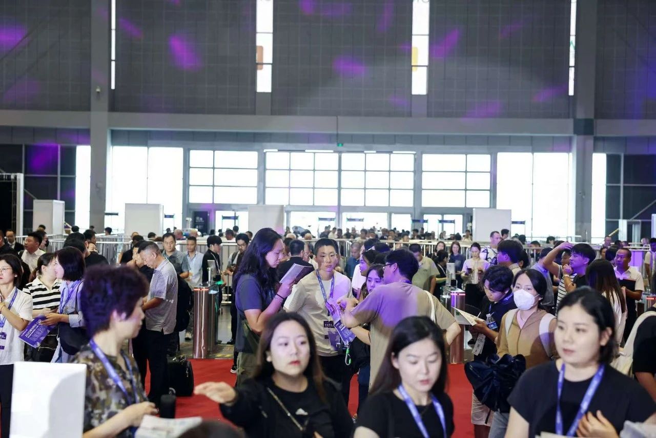 主办发布《CIFF2025上海家博会》开展时间