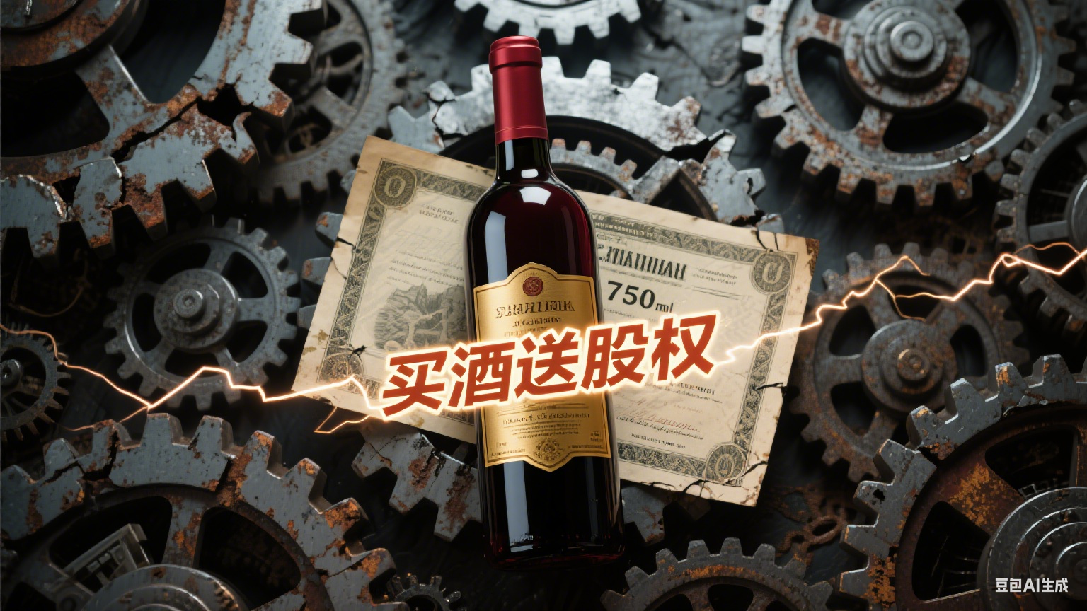 国健国康医药（广东）有限公司买酒送股权直播间摇中签约能信吗？原始股投资靠谱吗？能投资吗？防范股权投资圈套！